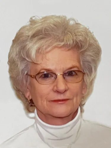 Carol Andrea Lesmann